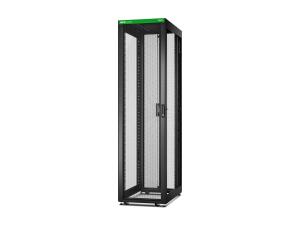 APC - Rack armoire - noir - 48U - 19" - ER6800 - Accessoires pour serveur