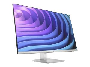 HP M27h - M-Series - écran LED - 27" - 1920 x 1080 Full HD (1080p) @ 75 Hz - IPS - 300 cd/m² - 1000:1 - 5 ms - 2xHDMI, VGA - 76D13AA#ABB - Écrans d'ordinateur