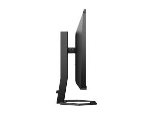 Philips 24E1N5300HE - 5000 Series - écran LED - 24" (23.8" visualisable) - 1920 x 1080 Full HD (1080p) @ 75 Hz - IPS - 300 cd/m² - 1000:1 - 1 ms - HDMI, DisplayPort, USB-C - haut-parleurs - noir texturé - 24E1N5300HE/00 - Écrans d'ordinateur