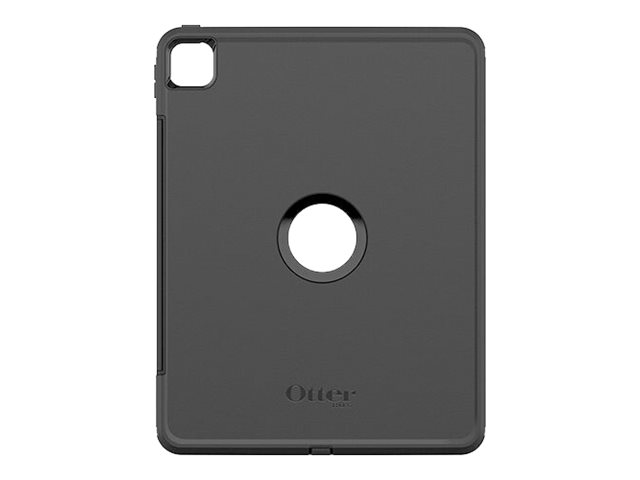 OtterBox Defender Series - Coque de protection pour tablette - noir - 12.9" - pour Apple 12.9-inch iPad Pro (5ème génération) - 77-82268 - Accessoires pour ordinateur portable et tablette