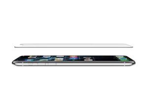 Belkin - Protection d'écran pour téléphone portable - verre - pour Apple iPhone 11 Pro Max, XS Max - F8W944zzBLK - Accessoires pour téléphone portable