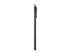 Apple 13-inch iPad Pro Wi-Fi - Tablette - 512 Go - 13" Tandem OLED (2752 x 2064) - avec standard glass - noir spatial - MVX43NF/A - Tablettes et appareils portables