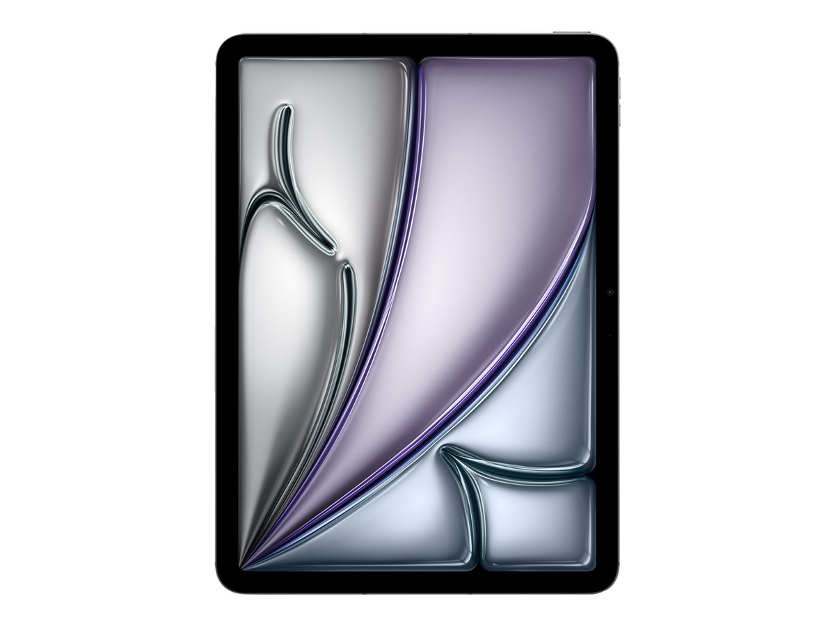 Apple 11-inch iPad Air Wi-Fi + Cellular - Tablette - 512 Go - 11" IPS (2360 x 1640) - 3G, 4G, 5G - gris sidéral - MUXM3NF/A - Tablettes et appareils portables