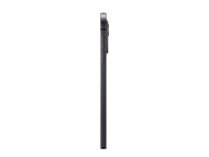 Apple 11-inch iPad Pro Wi-Fi - Tablette - 512 Go - 11" Tandem OLED (2420 x 1668) - avec standard glass - noir spatial - MVVC3NF/A - Tablettes et appareils portables