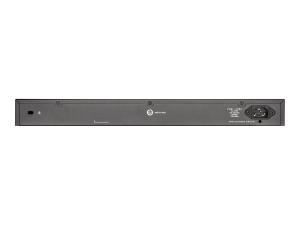 D-Link DXS 1210-28T - Commutateur - intelligent - 24 x 10GBase-T + 4 x 25 Gigabits SFP28 - Montable sur rack - DXS-1210-28T - Commutateurs gérés