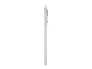 Apple 13-inch iPad Pro Wi-Fi - Tablette - 256 Go - 13" Tandem OLED (2752 x 2064) - avec standard glass - argent - MVX33NF/A - Tablettes et appareils portables