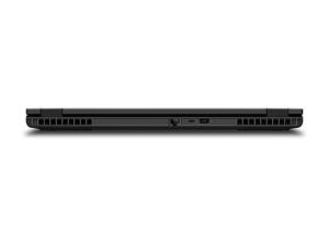 Lenovo ThinkPad P16v Gen 2 21KX - Conception de charnière à 180 degrés - Intel Core Ultra 7 - 155H / jusqu'à 4.8 GHz - Win 11 Pro - RTX 500 Ada - 32 Go RAM - 1 To SSD TCG Opal Encryption 2, NVMe, Performance - 16" IPS 1920 x 1200 - Gigabit Ethernet - Wi-Fi 6E, Bluetooth - mise à niveau possible 4G/5G - noir - clavier : Français - avec 3 ans de support Lenovo Premier, compensation CO2 0,5 tonne (2e génération) - 21KX000JFR - Stations de travail mobiles