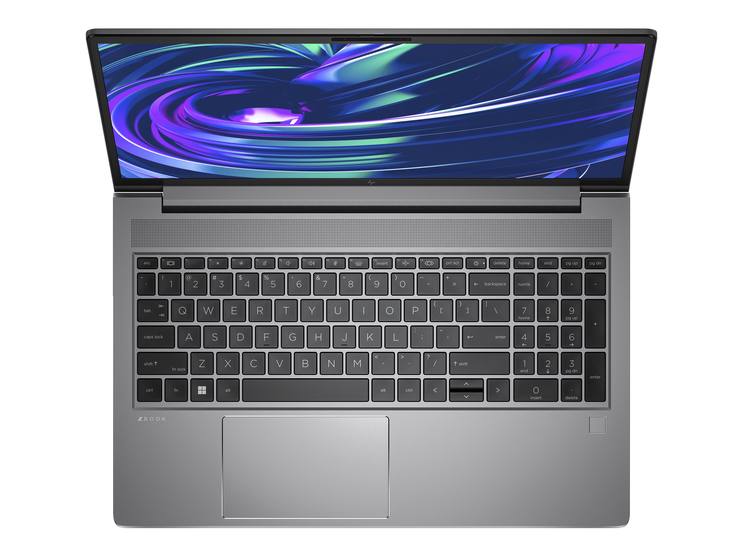 HP ZBook Power G10 Mobile Workstation - Intel Core i7 - 13700H / jusqu'à 5 GHz - Win 11 Pro - RTX A1000 - 16 Go RAM - 1 To SSD NVMe, TLC - 15.6" IPS 1920 x 1080 (Full HD) - Gigabit Ethernet - Wi-Fi 6E, Bluetooth - clavier : Français - 86A50EA#ABF - Stations de travail mobiles