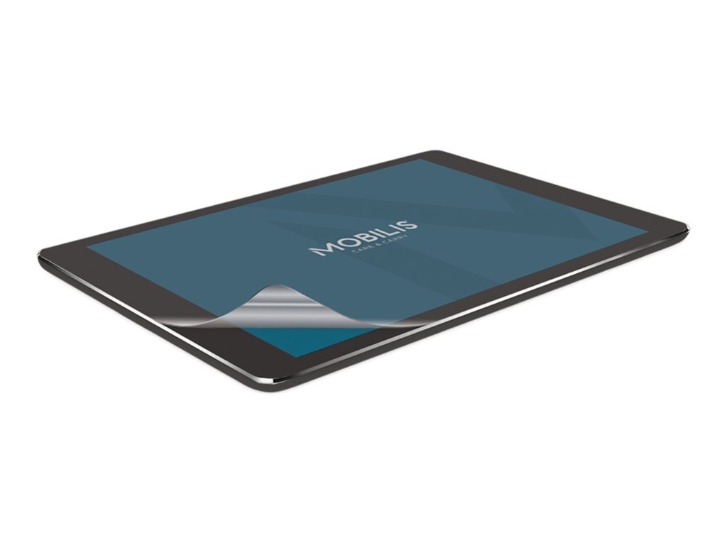 Mobilis - Protection d'écran pour tablette - anti-choc - film - 10.5" - pour Samsung Galaxy Tab A8 - 036259 - Accessoires pour ordinateur portable et tablette