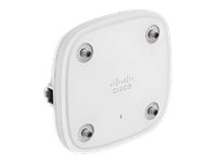 Cisco Catalyst 9120AXE - Borne d'accès sans fil - 802.15.4, Bluetooth, Wi-Fi 6 - 2.4 GHz, 5 GHz - remanufacturé - C9120AXE-B-RF - Points d'accès sans fil