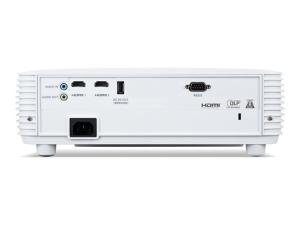 Acer H6543BDK - Projecteur DLP - 3D - 4500 ANSI lumens - Full HD (1920 x 1080) - 16:9 - 1080p - MR.JVT11.001 - Projecteurs numériques