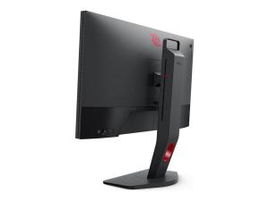 BenQ ZOWIE XL2540K - XL Series - écran LCD - 24.5" - 1920 x 1080 Full HD (1080p) @ 240 Hz - TN - 320 cd/m² - 1000:1 - 3xHDMI, DisplayPort - XL2540K - Écrans d'ordinateur