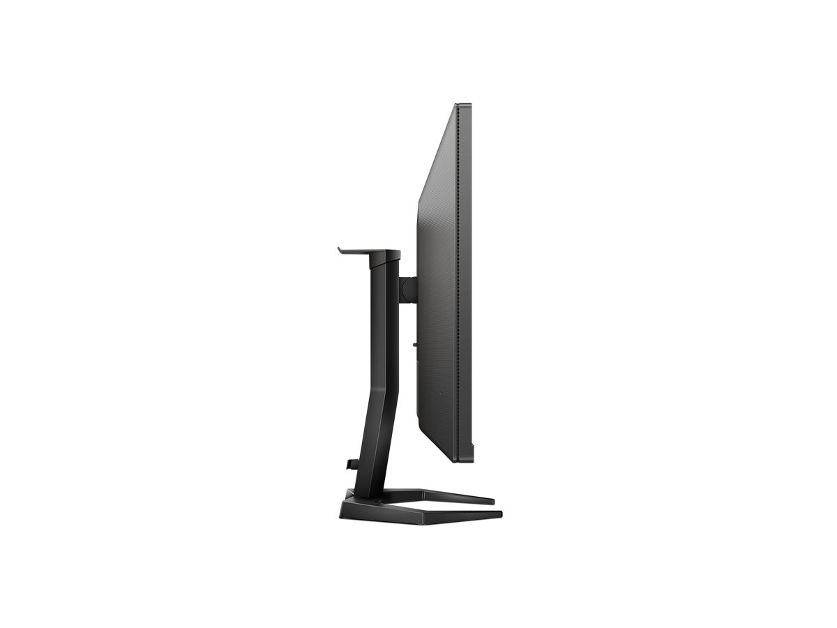 Philips Momentum 3000 27M1N3500LS - Écran LED - 27" - 2560 x 1440 QHD @ 144 Hz - VA - 250 cd/m² - 4000:1 - HDR10 - 1 ms - 2xHDMI, DisplayPort - haut-parleurs - noir texturé - 27M1N3500LS/00 - Écrans d'ordinateur