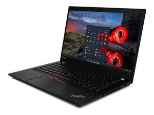 Lenovo ThinkPad P14s Gen 2 21A0 - AMD Ryzen 7 Pro - 5850U / jusqu'à 4.4 GHz - AMD PRO - Aucun SE fourni - Radeon Graphics - 16 Go RAM - 512 Go SSD TCG Opal Encryption 2, NVMe - 14" IPS 1920 x 1080 (Full HD) - Gigabit Ethernet - Wi-Fi 6 - noir - clavier : Français - 21A00000FR - Stations de travail mobiles