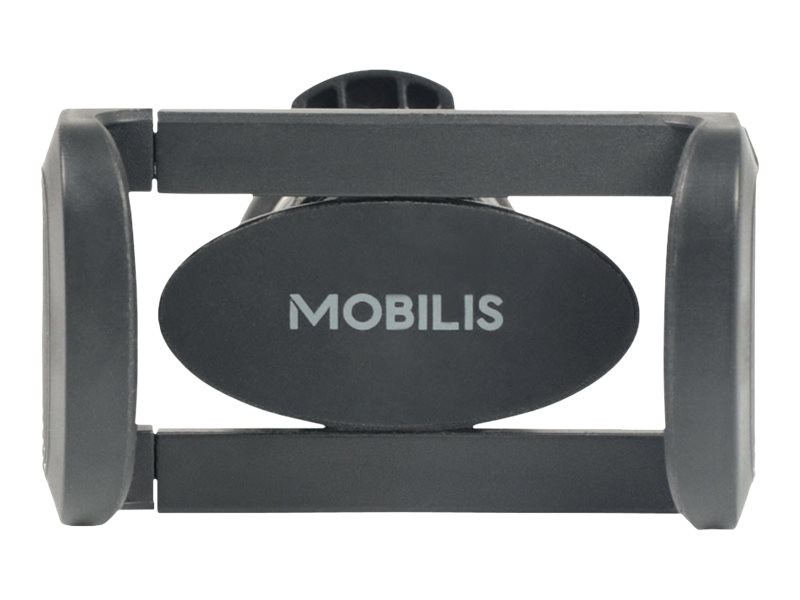 Mobilis - Support pour voiture pour téléphone portable - universel - noir - 001286 - Accessoires pour téléphone portable