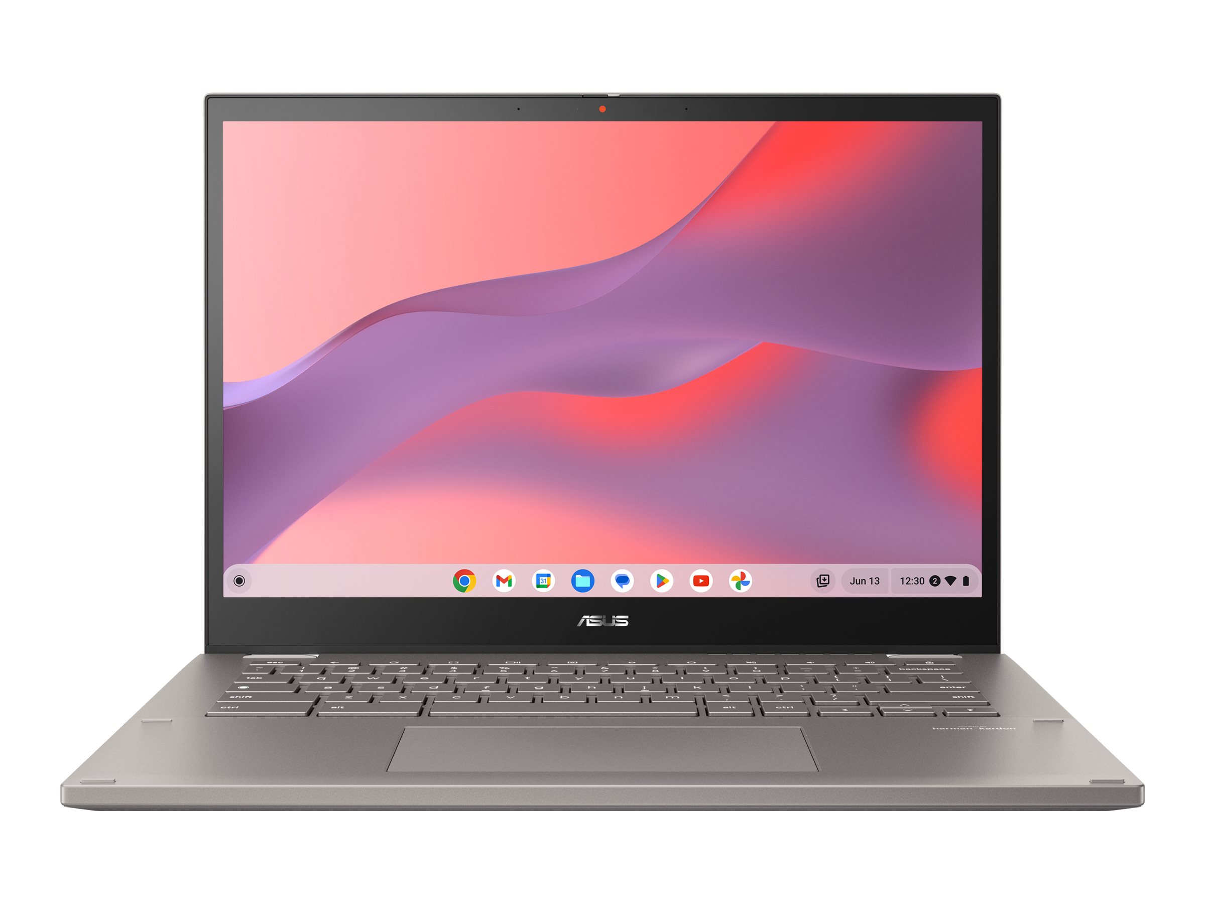 Achetez le stylet gris pour Asus ChromeBook