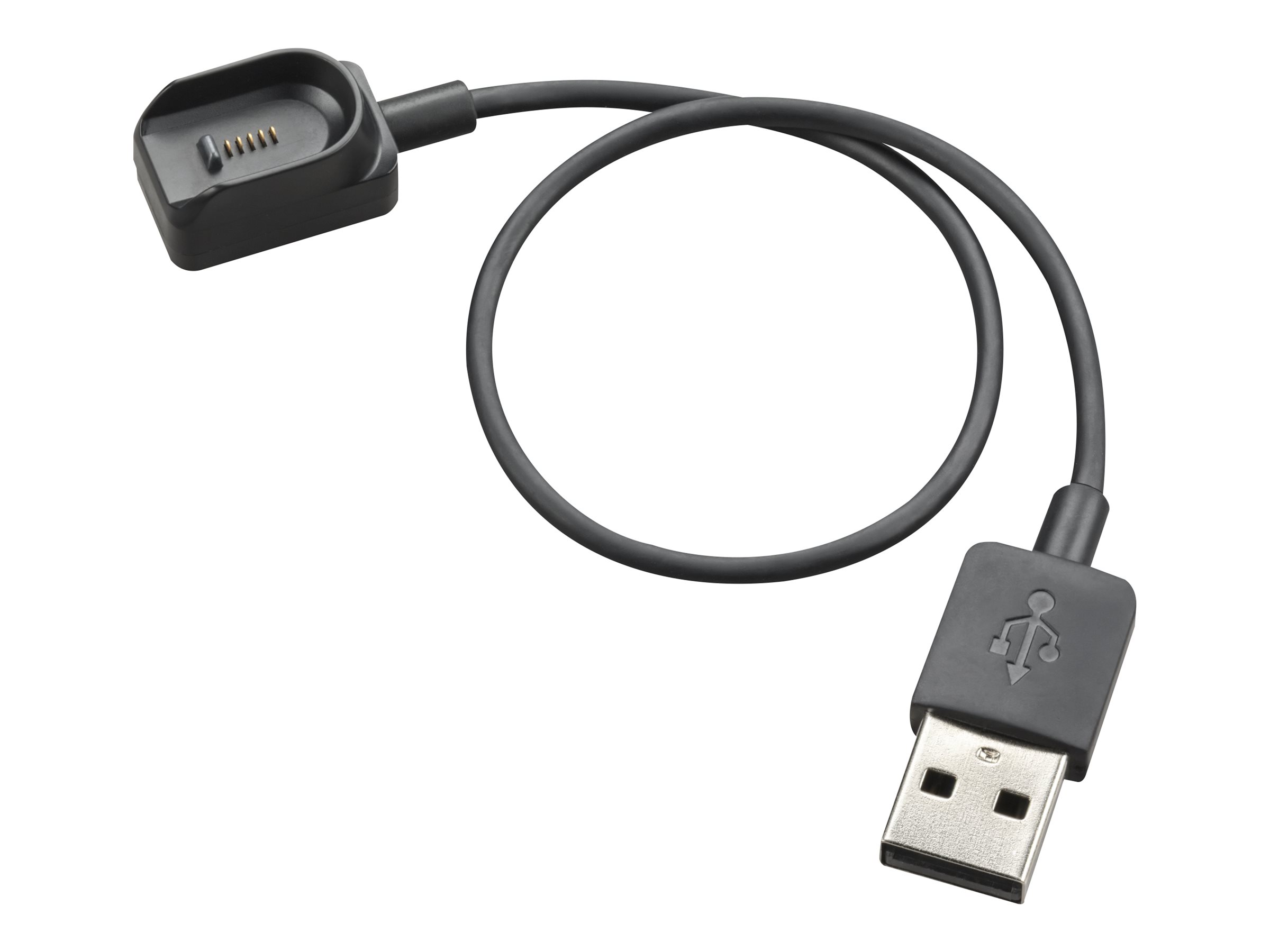 Poly - Câble de chargement USB - Micro-USB 2.0 pour USB - 85S05AA - Câbles USB