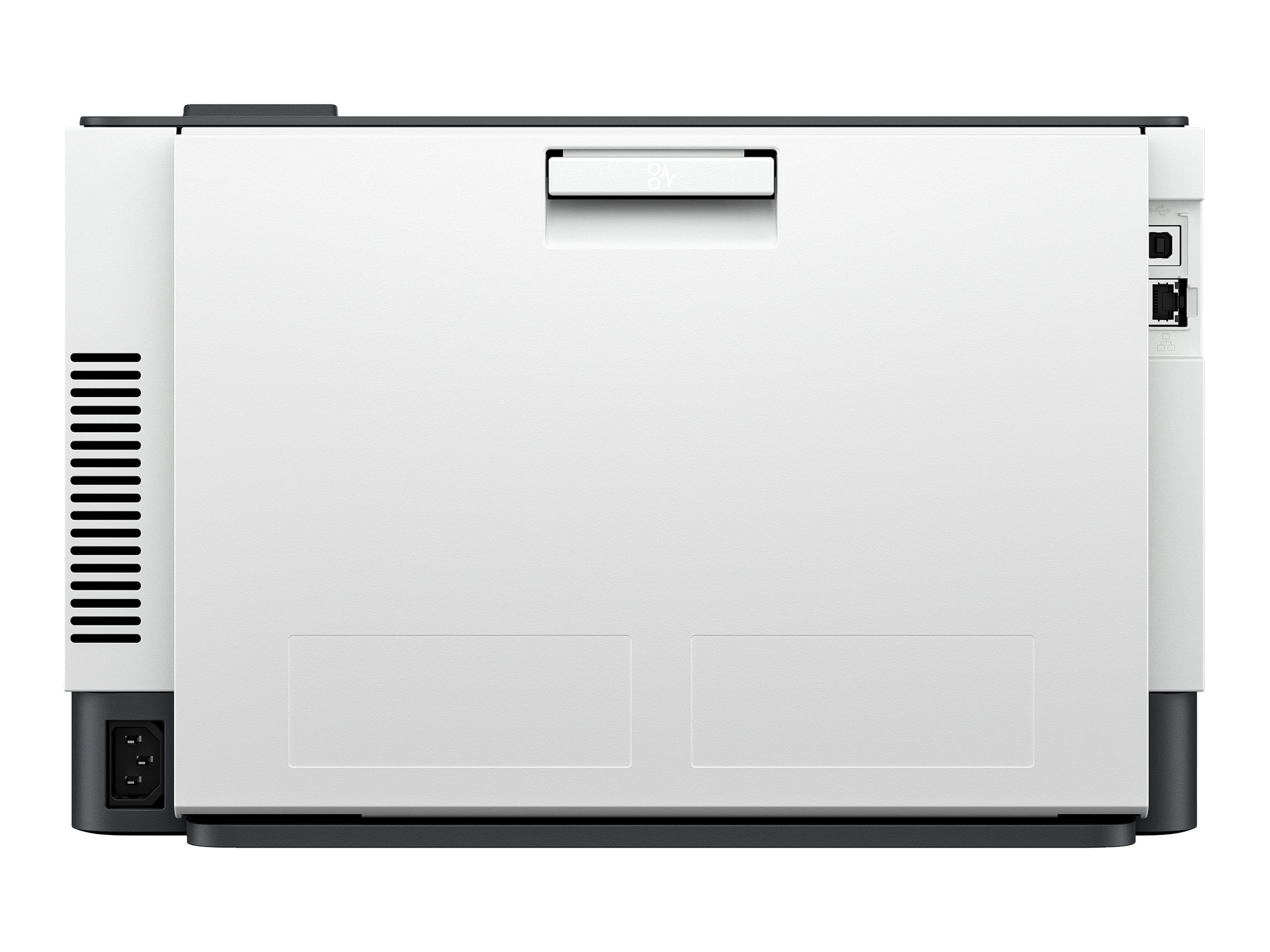 HP Color LaserJet Pro 3202dw - Imprimante - couleur - Recto-verso - laser - A4/Legal - 600 x 600 ppp - jusqu'à 25 ppm (mono)/jusqu'à 25 ppm (couleur) - capacité : 251 feuilles - USB 2.0, Gigabit LAN, Wi-Fi(ac) - 499R0F#B19 - Imprimantes laser couleur