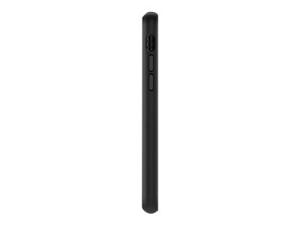 LifeProof WAKE - Coque de protection pour téléphone portable - plastique recyclé d'origine marine - noir - pour Apple iPhone 6, 6s, 7, 8, SE (2e génération), SE (3rd generation) - 77-65107 - Coques et étuis pour téléphone portable