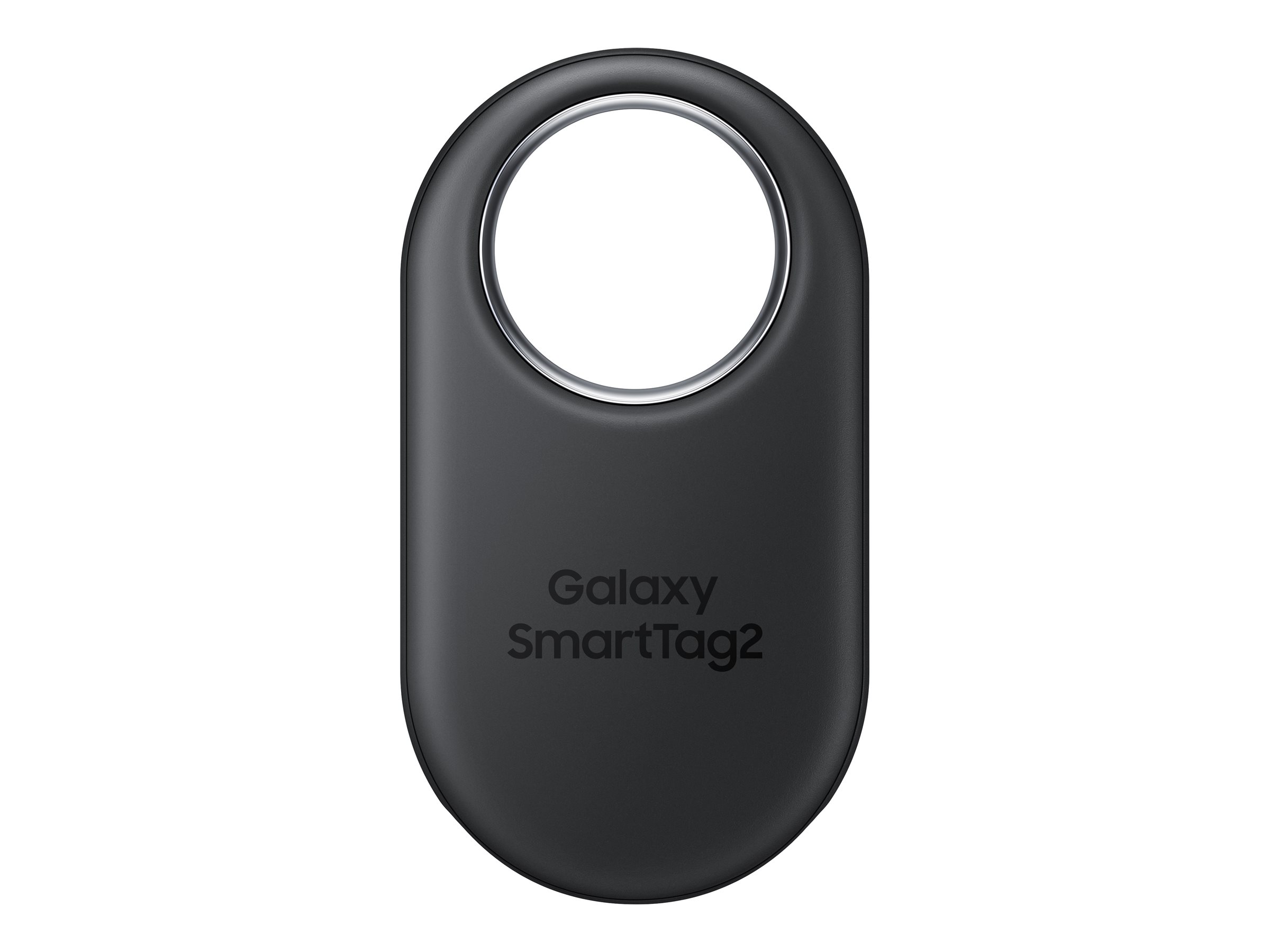 Samsung Galaxy SmartTag2 - balise Bluetooth anti-perte pour téléphone  portable - EI-T5600BBEGEU