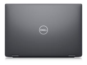 Dell Latitude 9450 2-in-1 - Conception inclinable - Intel Core Ultra 7 - 165U / jusqu'à 4.9 GHz - Evo vPro - Win 11 Pro - Intel Graphics - 16 Go RAM - 512 Go SSD NVMe, TLC, Class 35 - 14" IPS écran tactile 2560 x 1600 (QHD+) - Wi-Fi 7 - graphite - BTP - avec 3 ans de base sur site - WRNMC - Ordinateurs portables