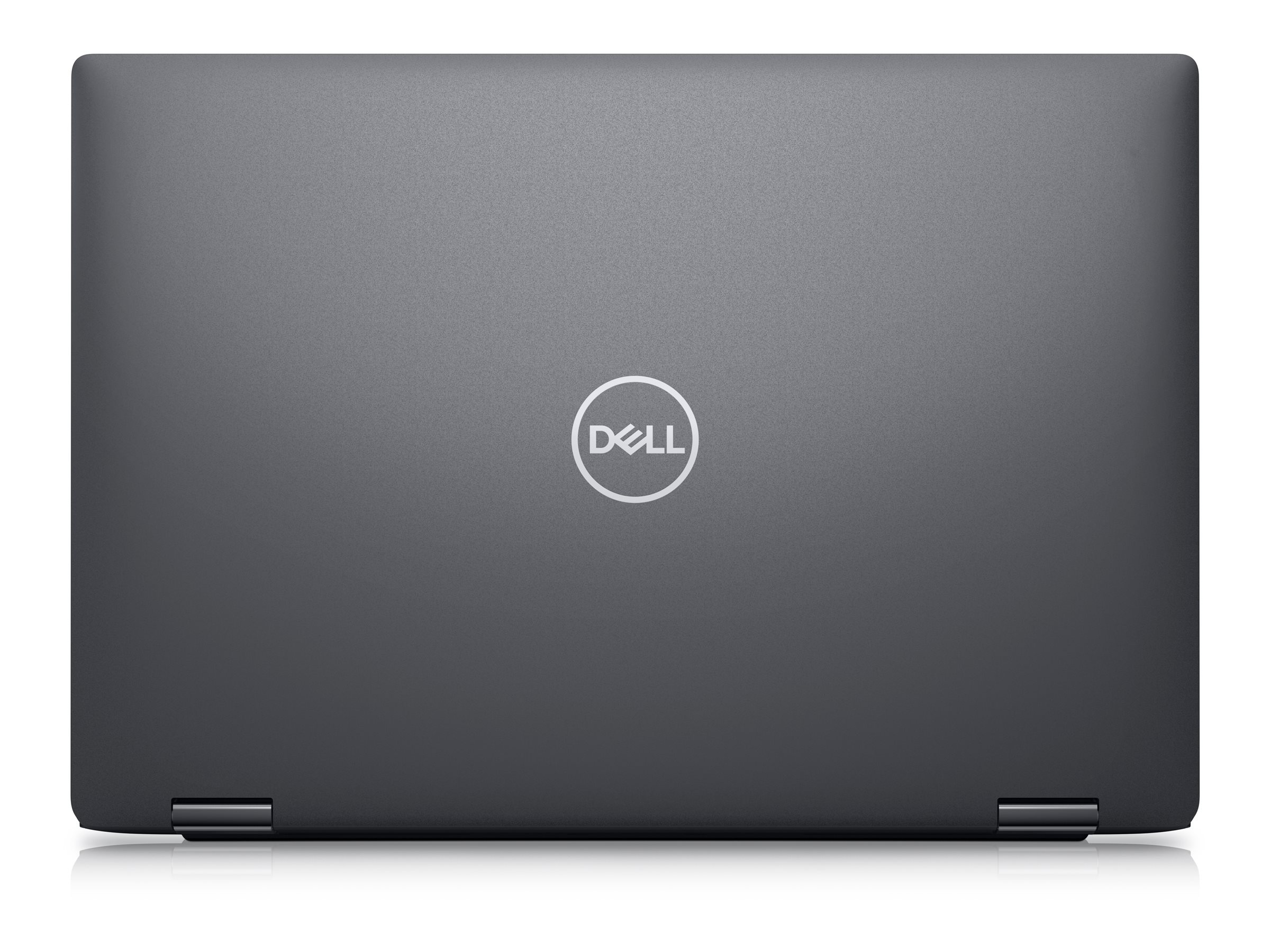 Dell Latitude 9450 2-in-1 - Conception inclinable - Intel Core Ultra 7 - 165U / jusqu'à 4.9 GHz - Evo vPro - Win 11 Pro - Intel Graphics - 16 Go RAM - 512 Go SSD NVMe, TLC, Class 35 - 14" IPS écran tactile 2560 x 1600 (QHD+) - Wi-Fi 7 - graphite - BTP - avec 3 ans de base sur site - WRNMC - Ordinateurs portables