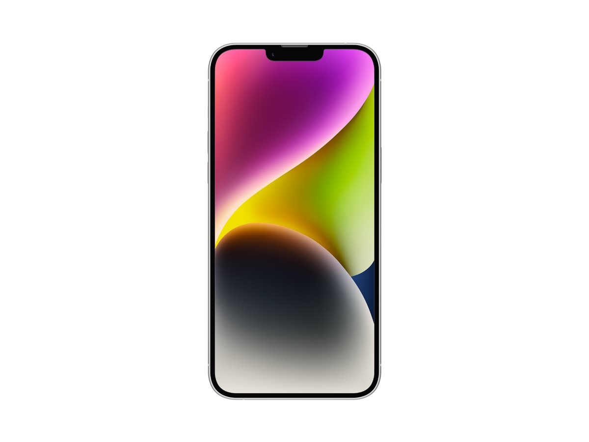 Belkin UltraGlass - Protection d'écran pour téléphone portable - antimicrobien - verre - pour Apple iPhone 13 Pro Max - OVA079ZZ - Protecteurs d'écran pour téléphones portables