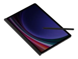 Samsung EF-NX812 - Filtre de confidentialité pour écran pour tablette - à double sens - amovible - magnétique - noir - pour Galaxy Tab S9+ - EF-NX812PBEGWW - Accessoires pour ordinateur portable et tablette