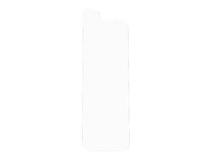 OtterBox Amplify - Protection d'écran pour téléphone portable - verre - avec filtre de confidentialité - à double sens - 77-85994 - Accessoires pour téléphone portable