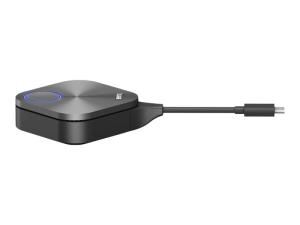 BenQ TWY31 InstaShare Button - Extension audio/vidéo sans fil - Wi-Fi 5, 802.11b/g/n, 802.11a - jusqu'à 15 m - TWY31 - Prolongateurs de signal