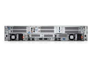 Dell PowerEdge R7615 - Serveur - Montable sur rack - 2U - 1 voie - 1 x EPYC 9354P / jusqu'à 3.8 GHz - RAM 32 Go - SAS - hot-swap 2.5" baie(s) - SSD 480 Go - Matrox G200 - Gigabit Ethernet - Aucun SE fourni - moniteur : aucun - noir - BTP - Dell Smart Selection, Dell Smart Value - avec 3 ans de support de base avec service sur place le jour ouvrable suivant - 925DG - Serveurs rack