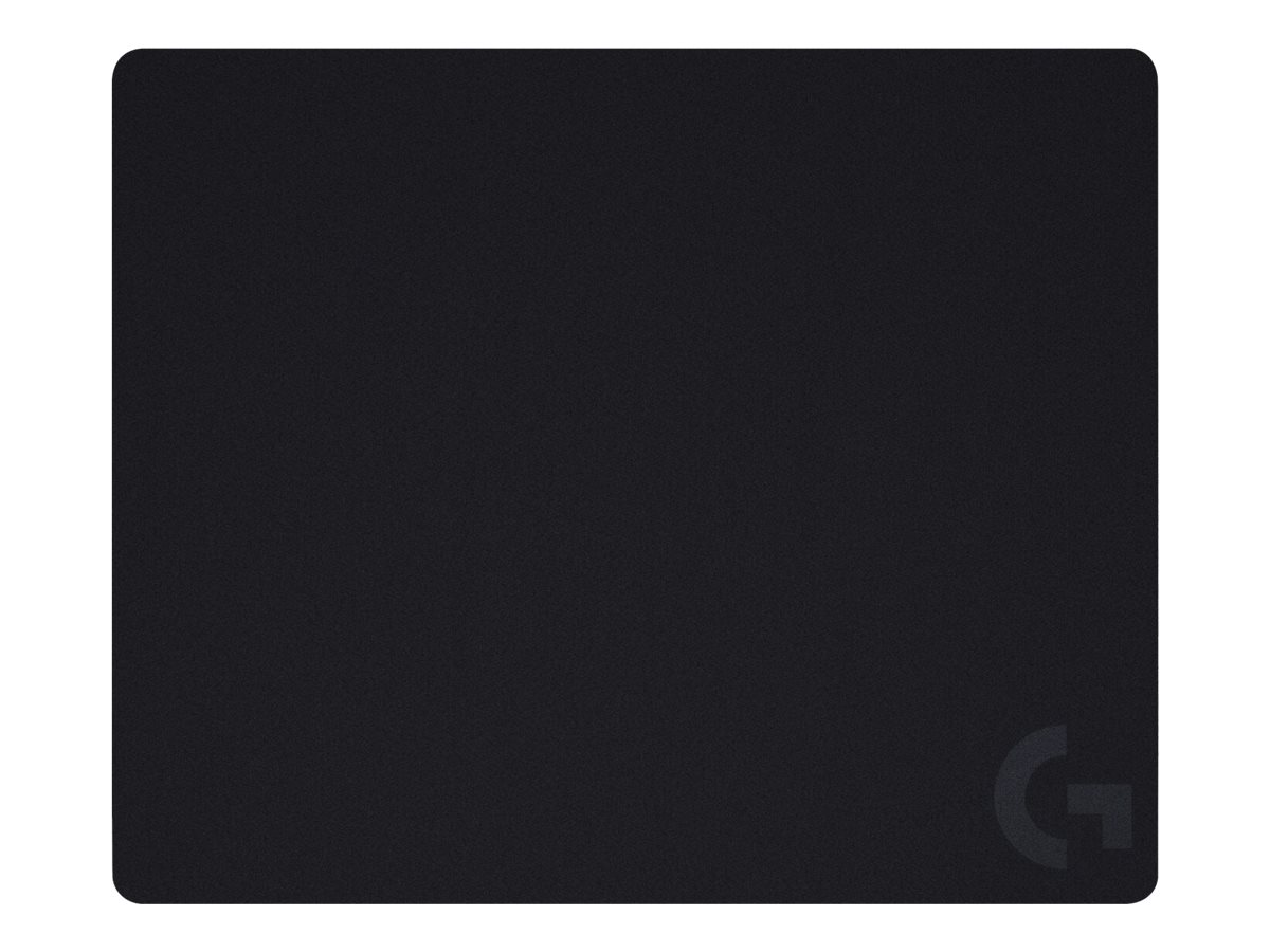 Logitech G G440 - Tapis de souris - dur, pour gaming - noir - 943-000791 - Accessoires pour clavier et souris