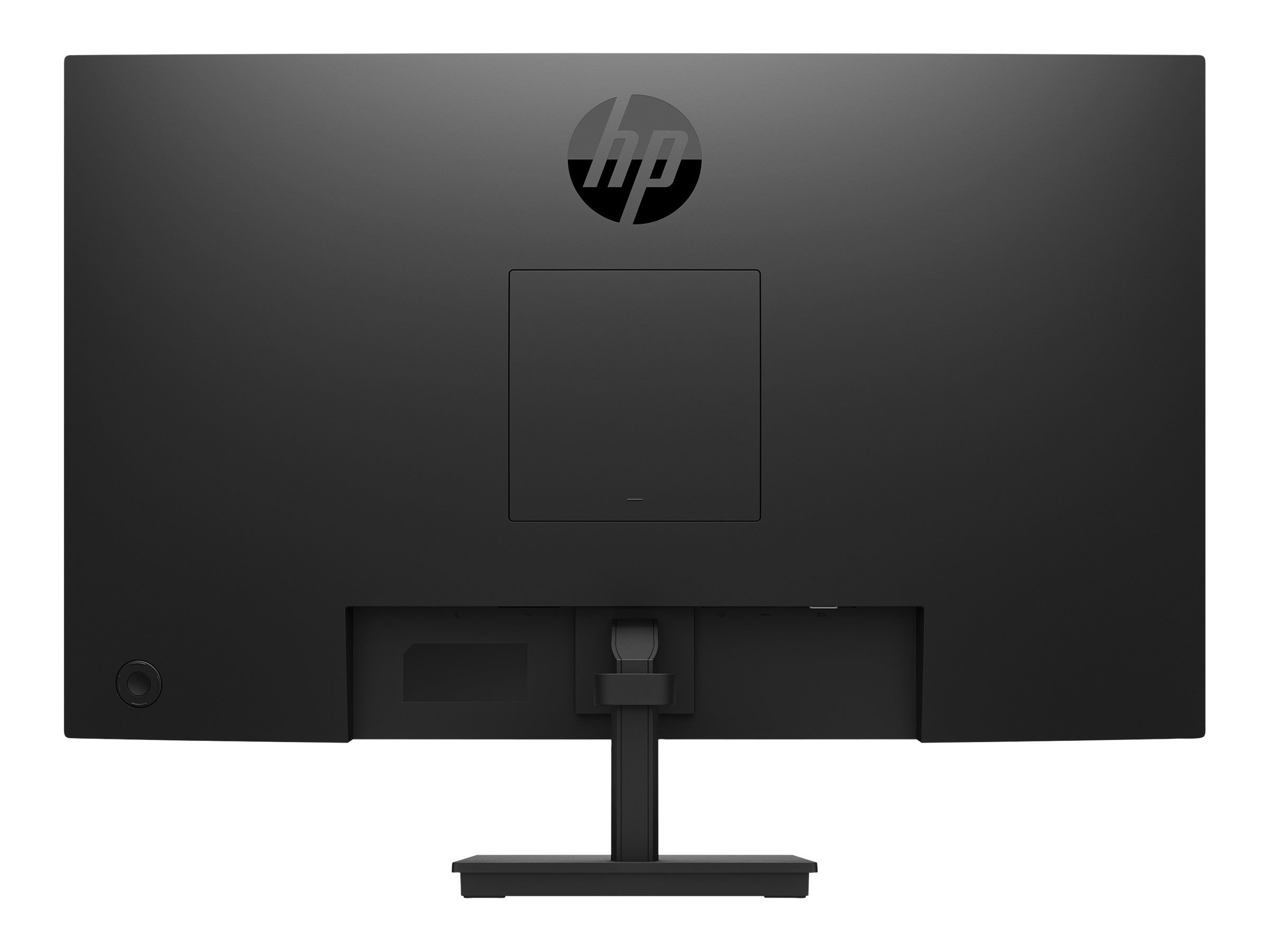 HP P27 G5 - P-Series - écran LED - 27" - 1920 x 1080 Full HD (1080p) @ 75 Hz - IPS - 250 cd/m² - 1000:1 - 5 ms - HDMI, VGA, DisplayPort - pied noir, tête noire - 64X69AA#ABB - Écrans d'ordinateur