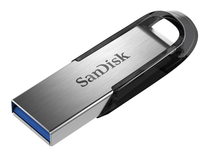 SanDisk Ultra Flair - Clé USB - 16 Go - USB 3.0 - SDCZ73-016G-G46 - Lecteurs flash