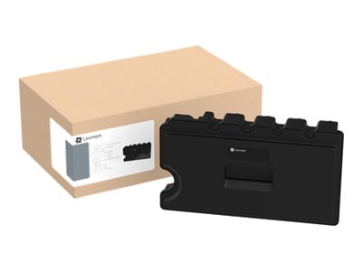 Lexmark - Collecteur de toner usagé LCCP - pour Lexmark C4342, CS730de, CS735de, CX730de, CX735adse - 71C0W00 - Autres consommables et kits d'entretien pour imprimante