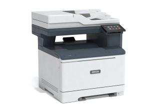 Xerox C325V/DNI - Imprimante multifonctions - couleur - laser - Legal (216 x 356 mm) (original) - A4/Legal (support) - jusqu'à 33 ppm (copie) - jusqu'à 33 ppm (impression) - 250 feuilles - 33.6 Kbits/s - USB 2.0, Gigabit LAN, Wi-Fi(n), USB - programme de retours Green World Alliance - C325V_DNI - Imprimantes multifonctions