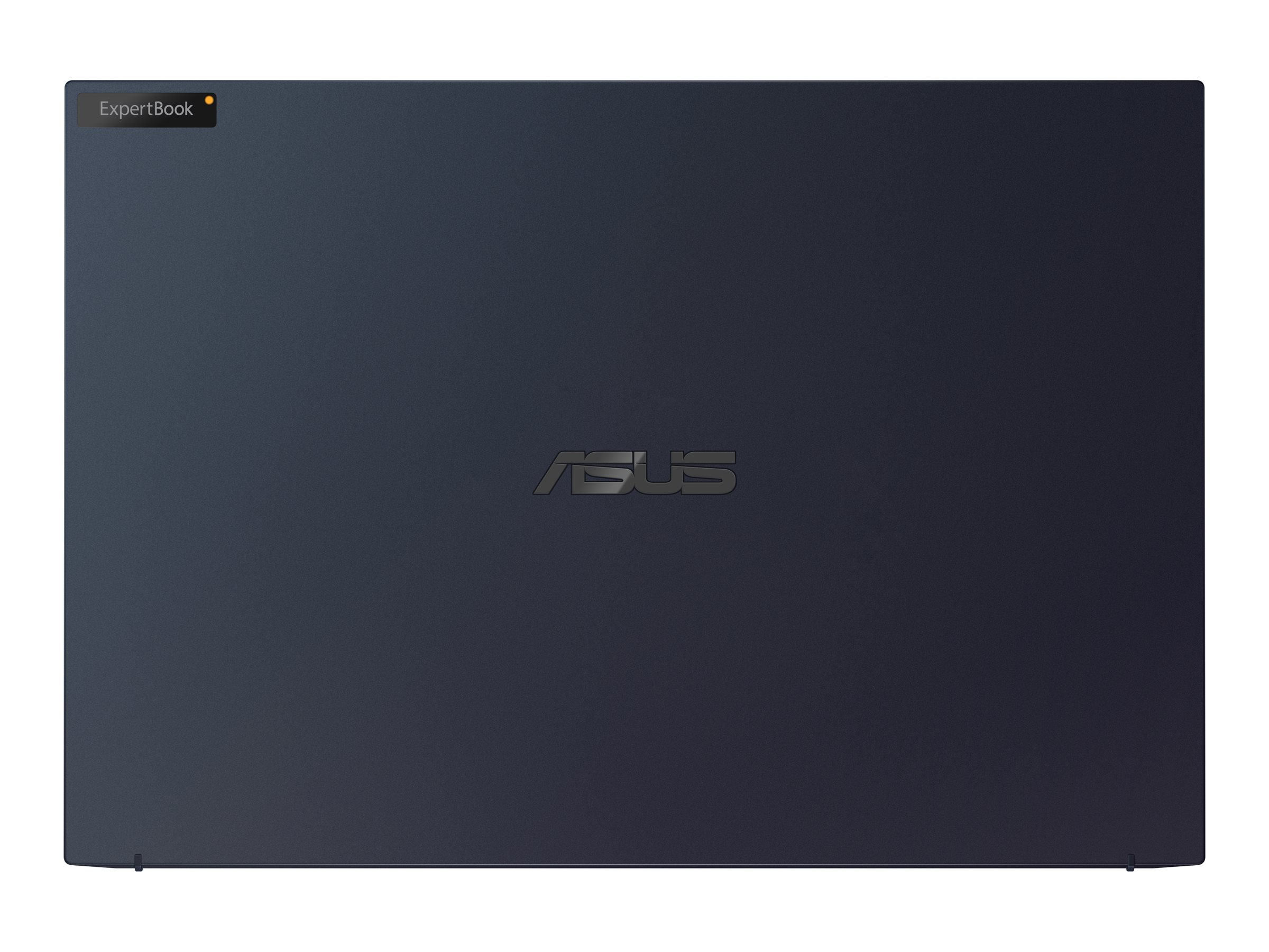ASUS ExpertBook B9 B9403CVA-KM0183X - Intel Core i7 - 1355U / jusqu'à 5 GHz - Win 11 Pro - Carte graphique Intel Iris Xe - 32 Go RAM - 1 To SSD NVMe - 14" OLED 2880 x 1800 (WQXGA+) - Wi-Fi 6E - noir étoilé - 90NX05W1-M006K0 - Ordinateurs portables