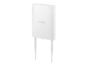 Zyxel NWA55AXE - Borne d'accès sans fil - Wi-Fi 6 - 2.4 GHz, 5 GHz - géré par le Cloud - NWA55AXE-EU0102F - Points d'accès sans fil
