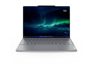 Lenovo ThinkBook 13x G4 IMH 21KR - Intel Core Ultra 9 - 185H / jusqu'à 5.1 GHz - Evo - Win 11 Pro - Intel Arc Graphics - 32 Go RAM - 1 To SSD NVMe - 13.5" IPS 2880 x 1920 (2.8K) @ 120 Hz - Wi-Fi 6E - gris luna bicolore - clavier : Français - avec 1 an de support Premier Lenovo - 21KR0006FR - Ordinateurs portables