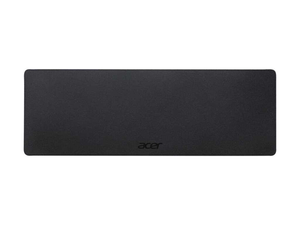 Acer 13-in-1 Docking Stand - Station d'accueil - USB-C - DP, 2 x HDMI, VGA - 1GbE - HP.DSCAB.015 - Stations d'accueil pour ordinateur portable