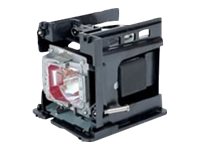 Optoma - Lampe de projecteur - 260 Watt - pour Optoma EH319, EH320, W319, W320, X320 - SP.72701GC01 - Accessoires pour projecteur
