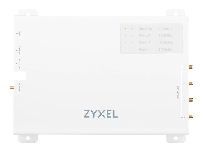 Zyxel MagicOffice - Relais - MAGICOFFICE-EU0101F - Prolongateurs de signal