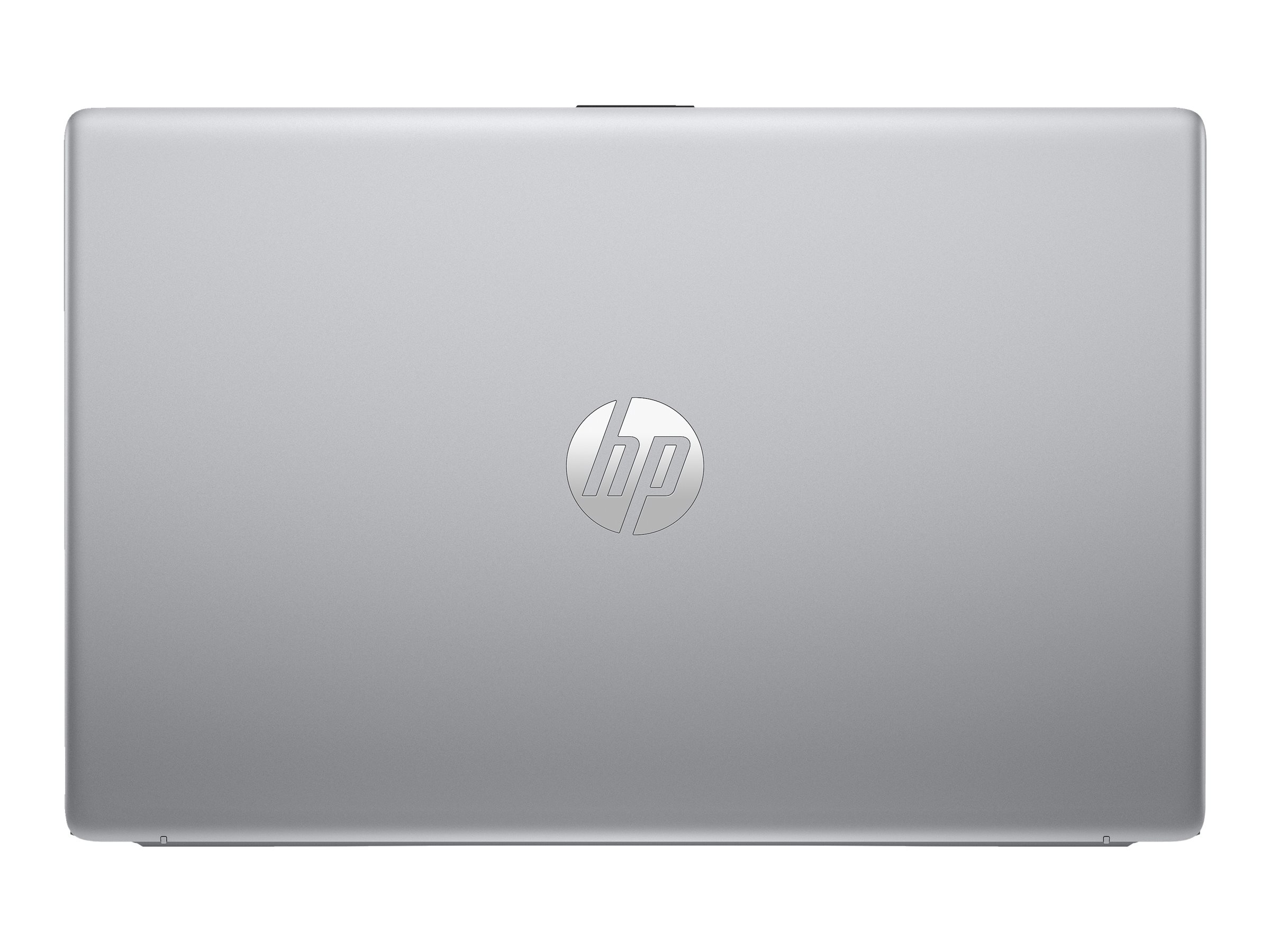 HP Portable 470 G10 Notebook - Intel Core i3 - i3-1315U / jusqu'à 4.5 GHz - Win 11 Pro - UHD Graphics - 8 Go RAM - 256 Go SSD NVMe - 17.3" IPS 1920 x 1080 (Full HD) - Wi-Fi 6 - argent astéroïde - clavier : Français - 817C3EA#ABF - Ordinateurs portables