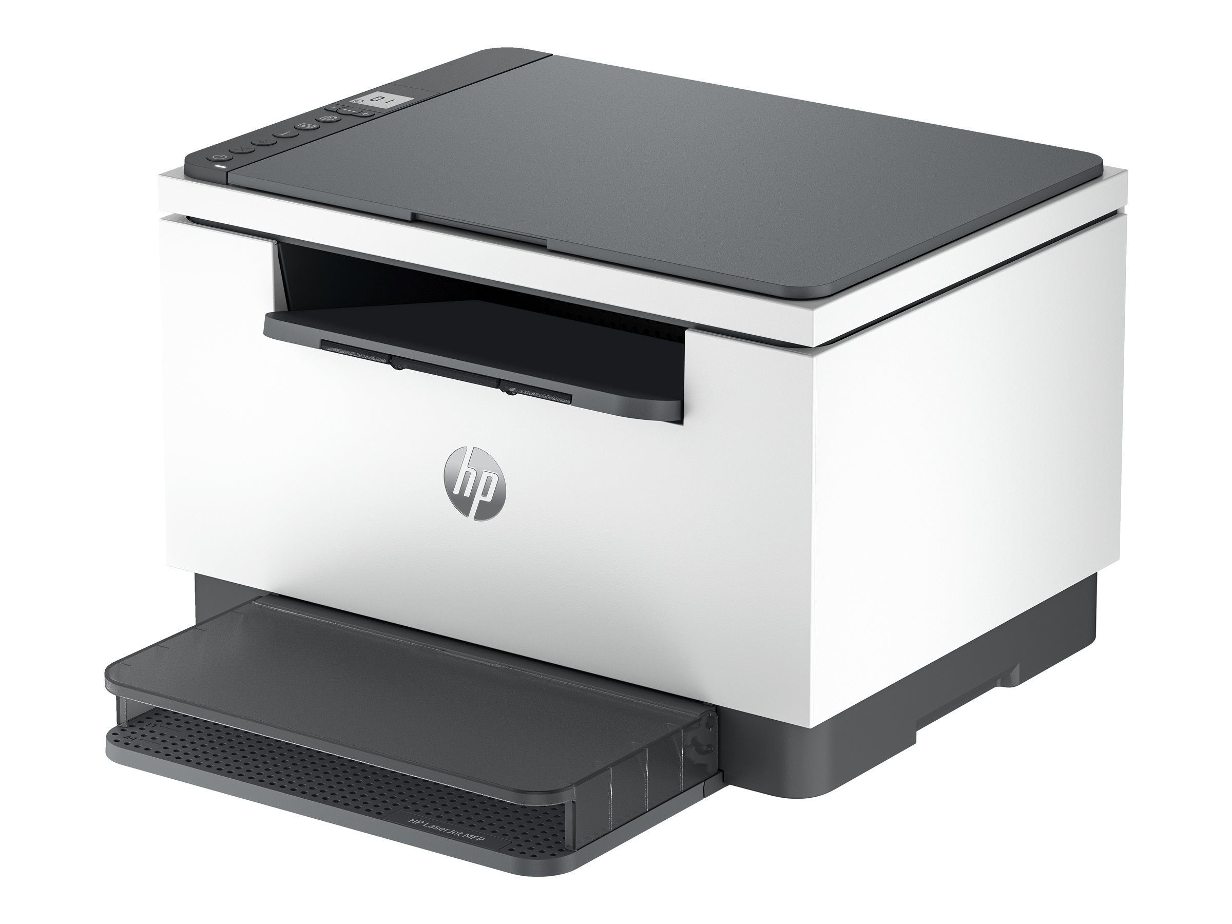 HP LaserJet MFP M234d - Imprimante multifonctions - Noir et blanc - laser - Legal (216 x 356 mm) (original) - Legal (support) - jusqu'à 14 ppm (copie) - jusqu'à 29 ppm (impression) - 150 feuilles - USB 2.0, Bluetooth - 8J9K4F#B19 - Imprimantes multifonctions