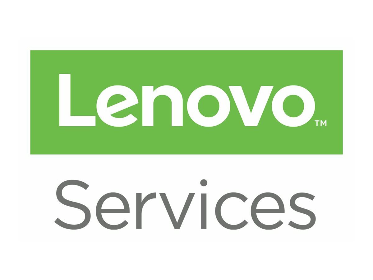 Lenovo Premier Support Plus Upgrade - Contrat de maintenance prolongé - pièces et main d'oeuvre (pour système avec 1 an d'assistance Premier) - 2 années (à partir de la date d'achat originale de l'appareil) - sur site - temps de réponse : NBD - pour ThinkPad X1 Carbon Gen 11; X1 Nano Gen 2; X1 Yoga Gen 8; X13 Yoga Gen 4; Z13 Gen 1 - 5WS1L39251 - Options de service informatique