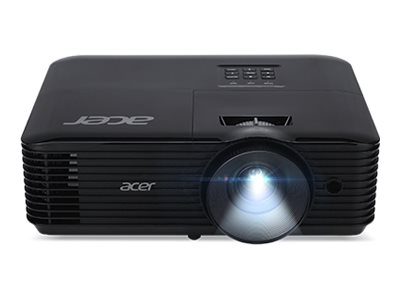 Acer HD5385BDi - Projecteur DLP - LED - portable - 2000 ANSI lumens - 1280 x 720 - 16:9 - 720p - MR.JV111.001 - Projecteurs pour home cinema