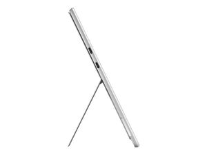 Microsoft Surface Pro 9 - Tablette - Intel Core i7 - 1255U / jusqu'à 4.7 GHz - Evo - Win 11 Home - Carte graphique Intel Iris Xe - 16 Go RAM - 512 Go SSD - 13" écran tactile 2880 x 1920 @ 120 Hz - Wi-Fi 6E - platine - QIX-00004 - Tablettes et appareils portables