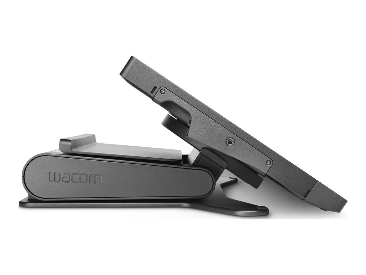 Wacom Cintiq Pro 22 - Support pour numériseur - pour Cintiq Pro 22 - ACK64802KZ - Dispositifs de pointage