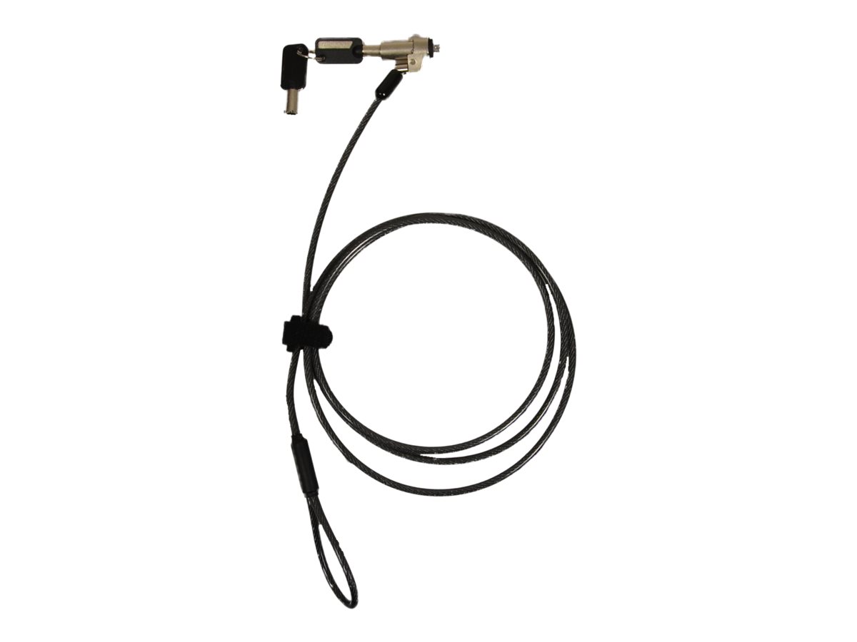 PORT Connect - Câble de sécurité - 901211 - Accessoires pour ordinateur portable et tablette