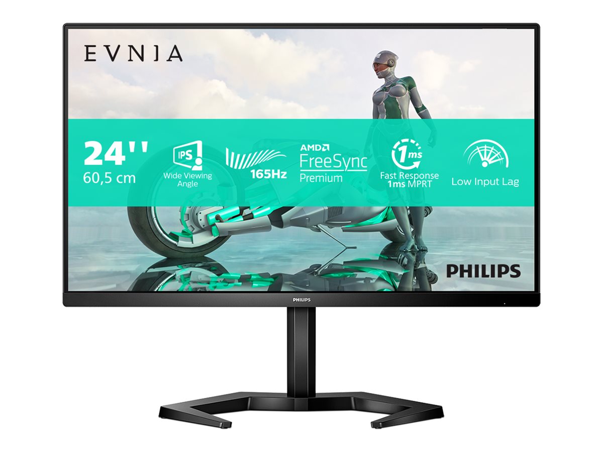 Philips Evnia 3000 24M1N3200ZS - écran LED - Full HD (1080p) - 24